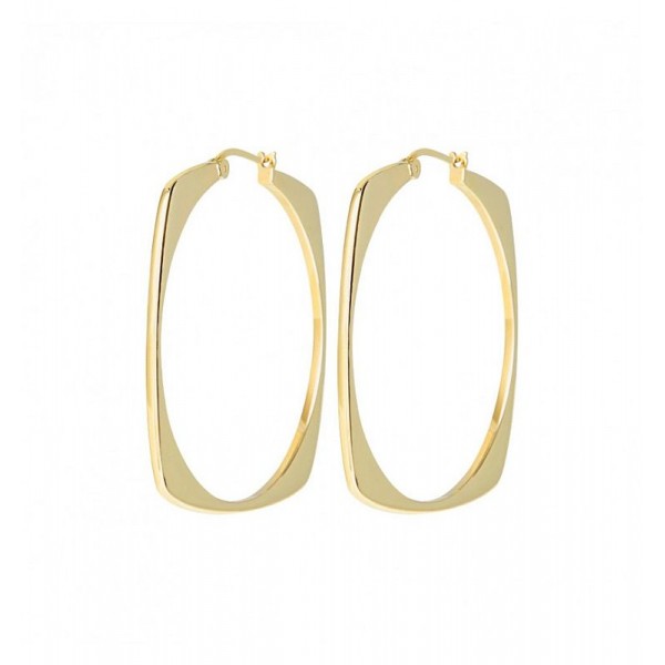 Купить Breil Женские Серьги Tetra TJ3199