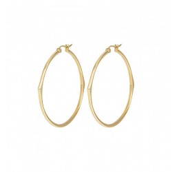 Acheter Boucles dOreilles Femme Breil Tetra TJ3201