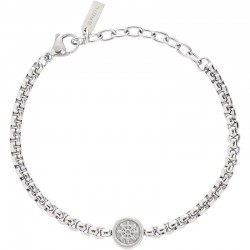 Купить Breil Мужские Браслет Ketch TJ3217