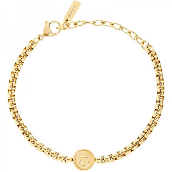 Acquistare Bracciale Uomo Breil Ketch TJ3218