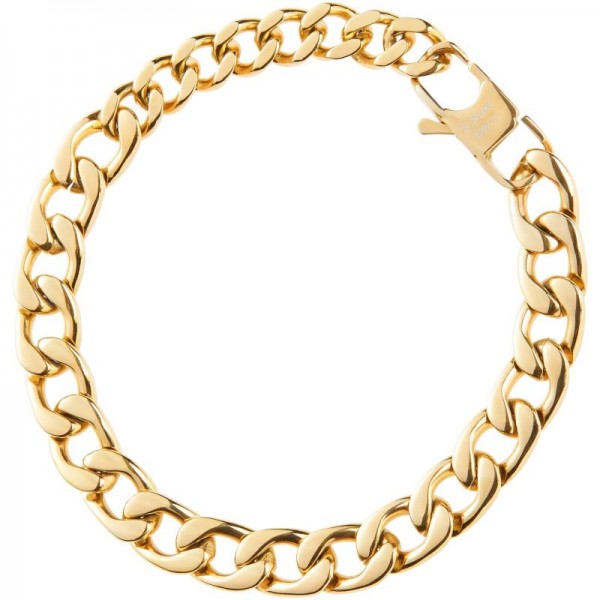 Comprar Pulsera Hombre Breil Block Chain TJ3257