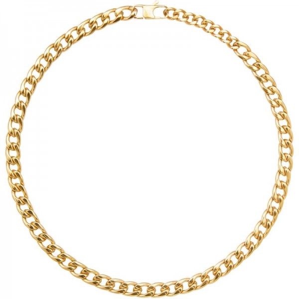 Comprar Collar Hombre Breil Block Chain TJ3260