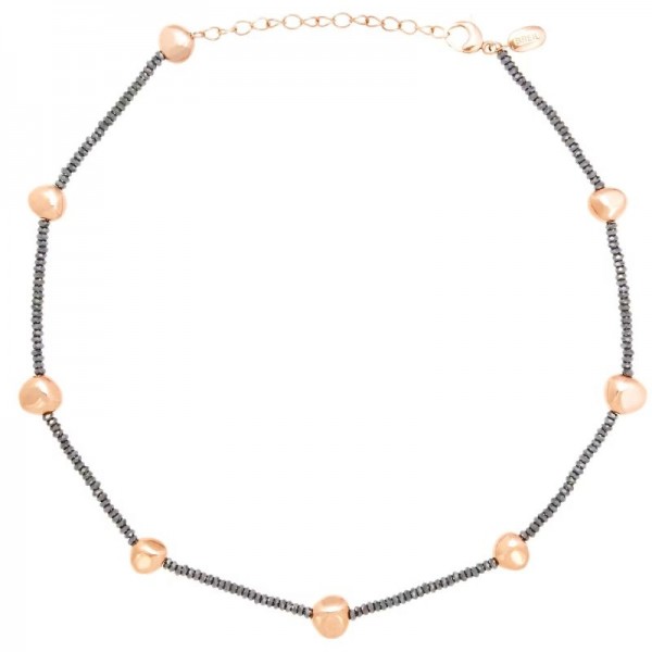 Breil Damenhalskette B Rocks TJ3289 kaufen