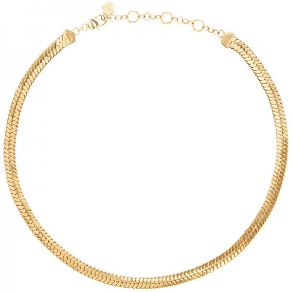 Acquistare Collana Donna Breil Gleam TJ3292