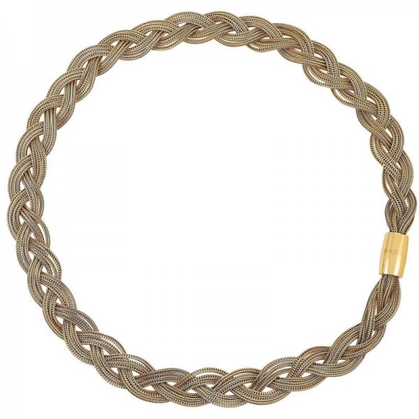 Acheter Collier Femme Breil Magnetica System TJ3381