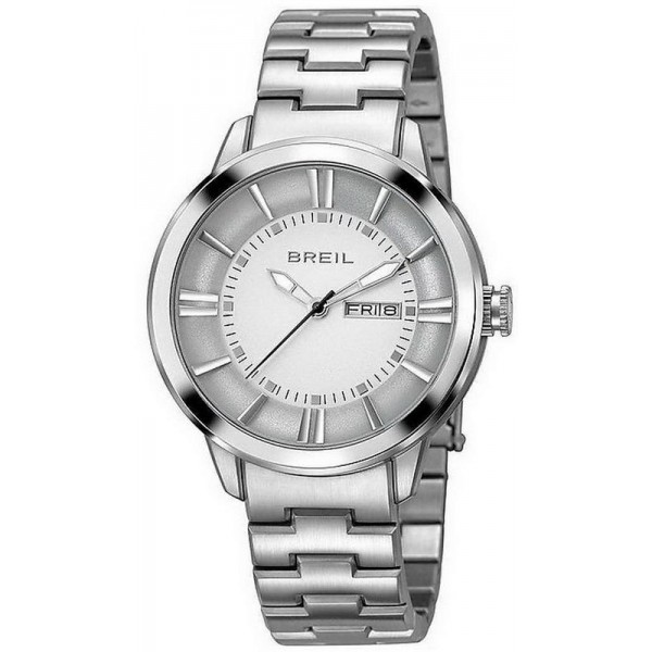 Купить Breil Мужские Часы Deep TW1167 Quartz