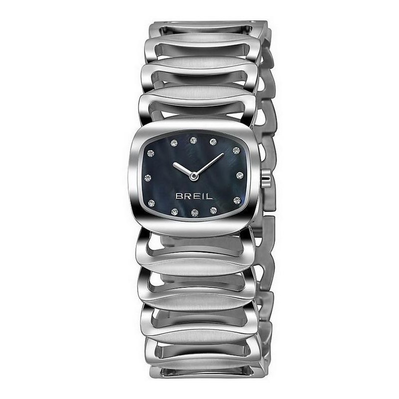 Breil Damenuhr Enchant TW1232 Perlmutt Quartz Crivelli Shopping