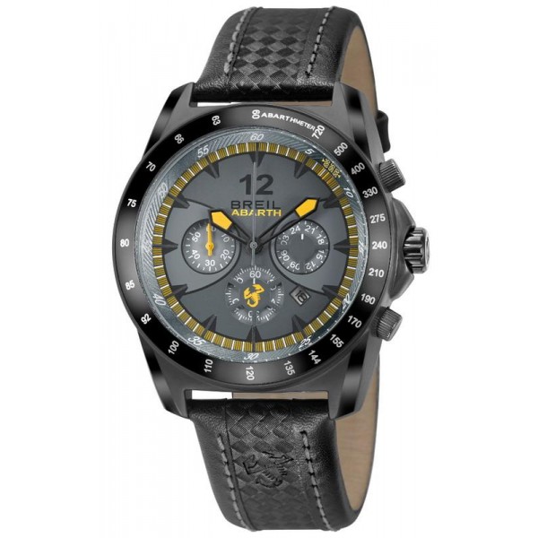 Buy Breil Abarth Men's Watch TW1250 Chronograph Quartz