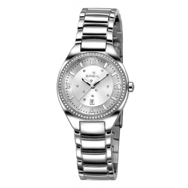 Купить Breil Женские Часы Precious TW1277 Quartz