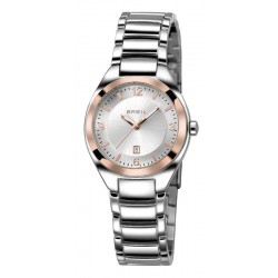 Купить Breil Женские Часы Precious TW1280 Quartz