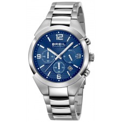 Купить Breil Мужские Часы Gap TW1328 Кварцевый Хронограф