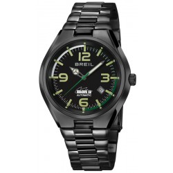 Buy Men's Breil Watch Manta Professional TW1359 Automatic