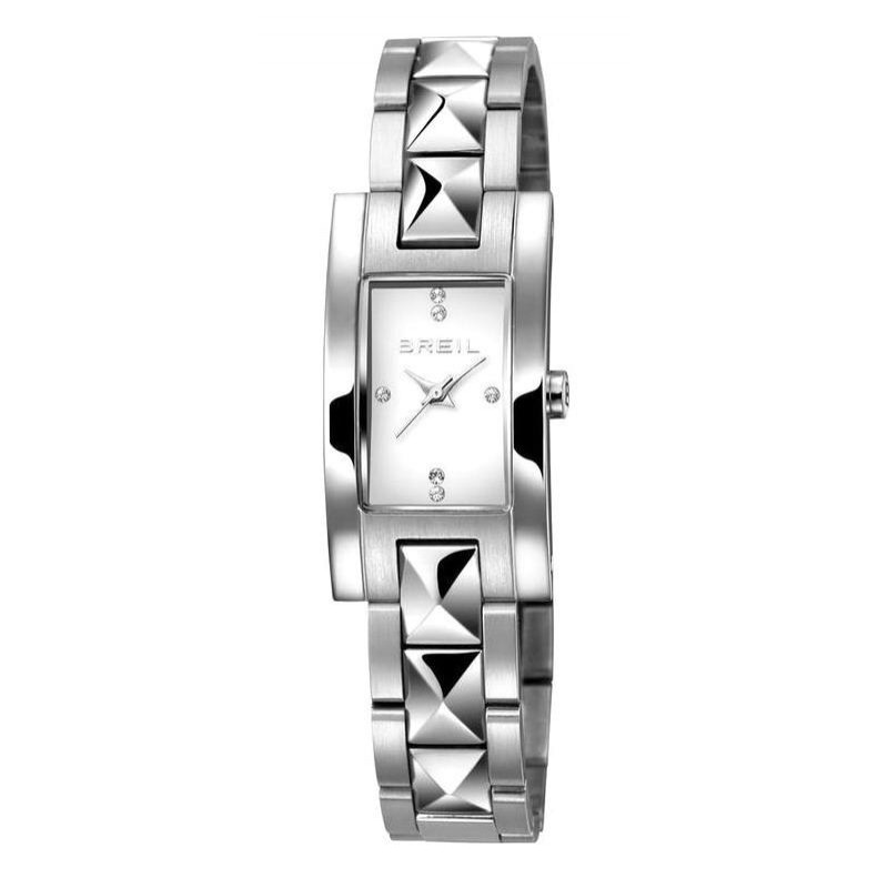 Women s Breil Watch Kate TW1369 Quartz Crivelli Shopping