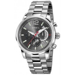 Comprar Reloj Hombre Breil Miglia TW1370 Cronógrafo Quartz