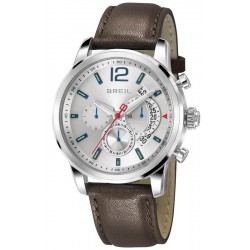 Comprar Reloj Hombre Breil Miglia TW1372 Cronógrafo Quartz