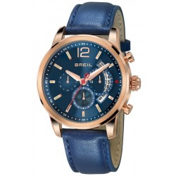 Comprar Reloj Hombre Breil Miglia TW1373 Cronógrafo Quartz