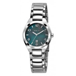 Купить Breil Женские Часы Precious TW1377 Перламутр Quartz