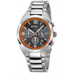 Купить Breil Мужские Часы Gap TW1381 Кварцевый Хронограф