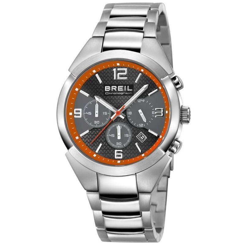 Breil Herrenuhr Gap TW1381 Quarz Chronograph Crivelli Shopping