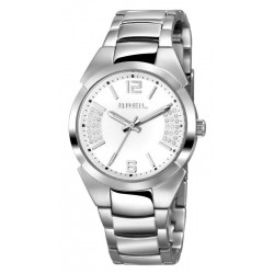 Breil Damenuhr Gap TW1399 Quartz
