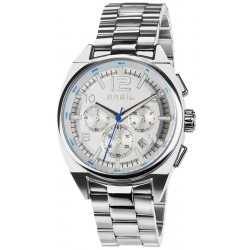 Comprar Reloj Hombre Breil Master TW1403 Cronógrafo Quartz