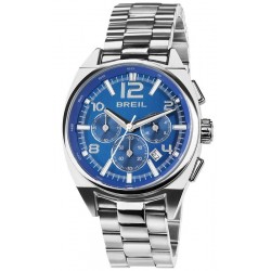 Comprar Reloj Hombre Breil Master TW1404 Cronógrafo Quartz