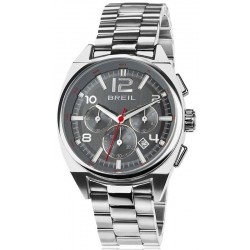 Comprar Reloj Hombre Breil Master TW1405 Cronógrafo Quartz