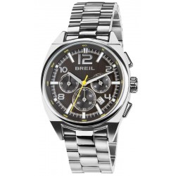 Comprar Reloj Hombre Breil Master TW1406 Cronógrafo Quartz
