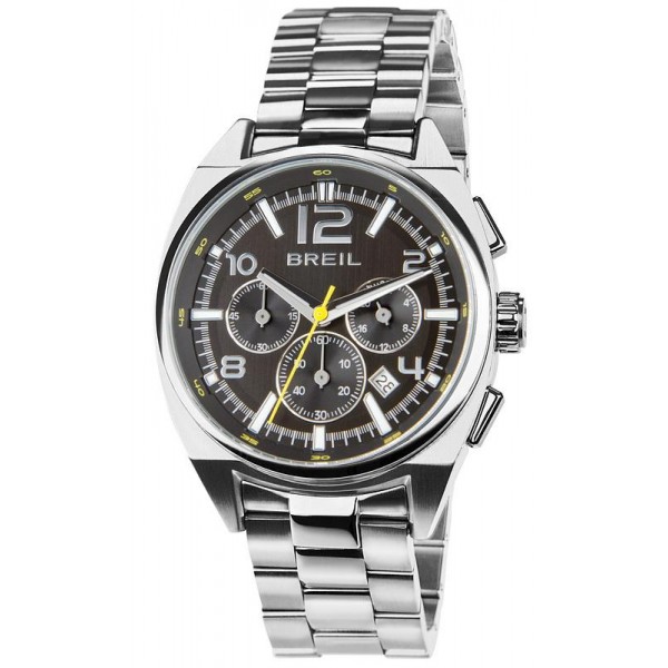 Comprar Reloj Hombre Breil Master TW1406 Cronógrafo Quartz