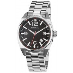Reloj Hombre Breil Master TW1407 Quartz