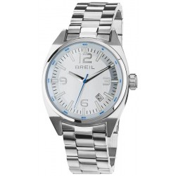 Reloj Hombre Breil Master TW1408 Quartz