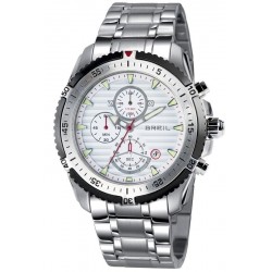 Купить Breil Мужские Часы Ground Edge TW1430 Кварцевый Хронограф
