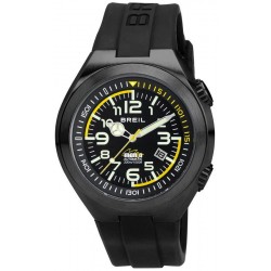 Buy Men's Breil Watch Manta Professional Diver 300M TW1434 Automatic