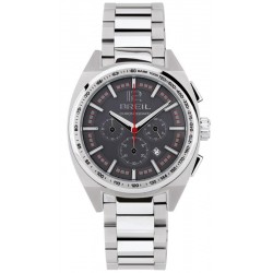 Comprar Reloj Hombre Breil Master TW1458 Cronógrafo Quartz