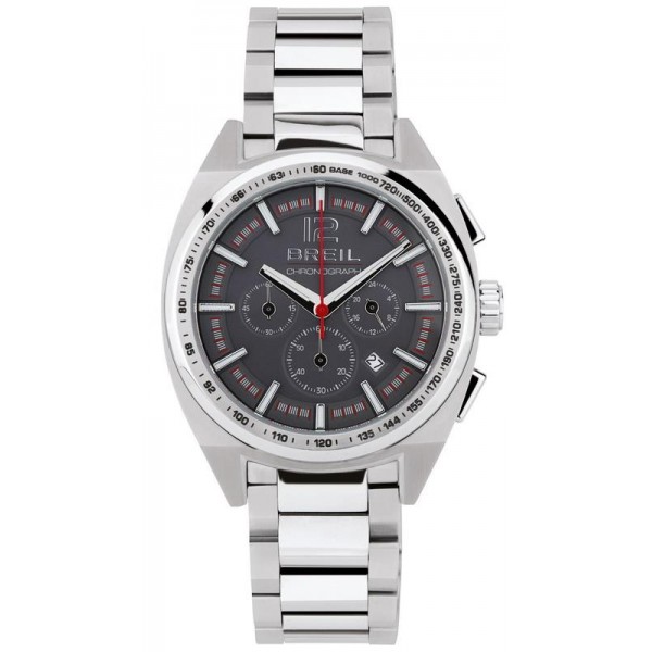 Comprar Reloj Hombre Breil Master TW1458 Cronógrafo Quartz