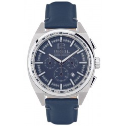 Comprar Reloj Hombre Breil Master TW1460 Cronógrafo Quartz