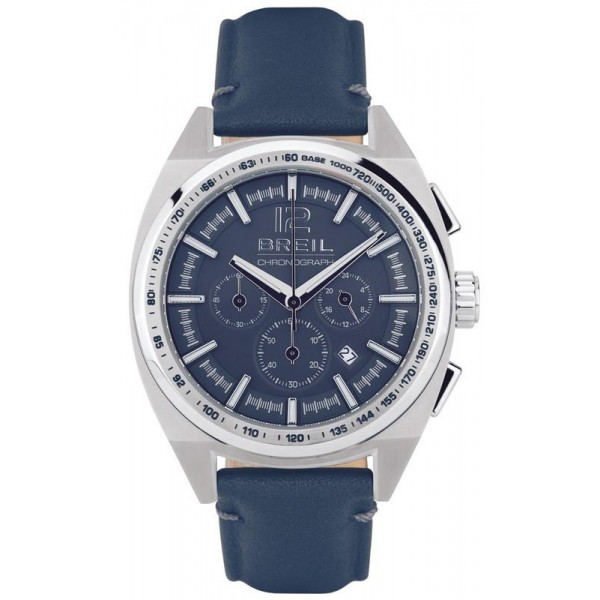 Comprar Reloj Hombre Breil Master TW1460 Cronógrafo Quartz