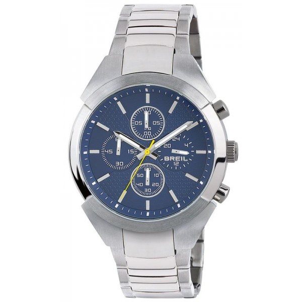 Comprar Reloj Hombre Breil Gap TW1471 Cronógrafo Quartz