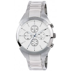 Купить Breil Мужские Часы Gap TW1472 Кварцевый Хронограф