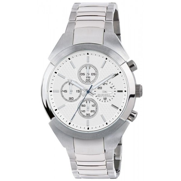 Comprar Reloj Hombre Breil Gap TW1472 Cronógrafo Quartz