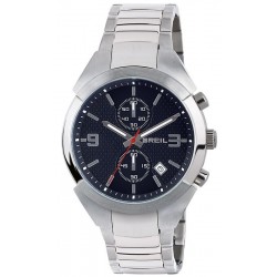 Купить Breil Мужские Часы Gap TW1474 Кварцевый Хронограф