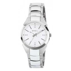 Breil Damenuhr Gap TW1476 Quartz