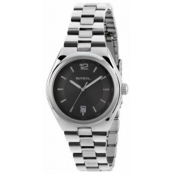 Купить Breil Мужские Часы Link TW1510 Quartz