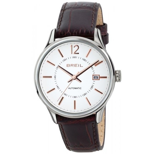 Acheter Montre Homme Breil Contempo TW1556 Automatique