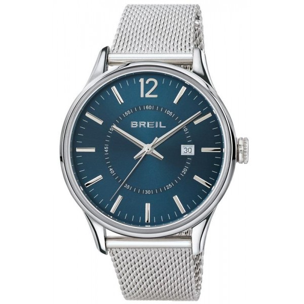 Acheter Montre Homme Breil Contempo TW1560 Quartz