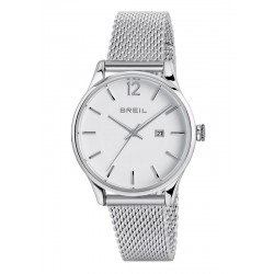 Kaufen Sie Breil Damenuhr Contempo TW1567 Quartz