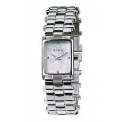 Breil Женские Часы Swing TW1591 Перламутр Quartz