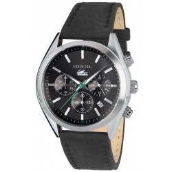 Men's Breil Watch Manta City TW1608 Quartz Chronograph