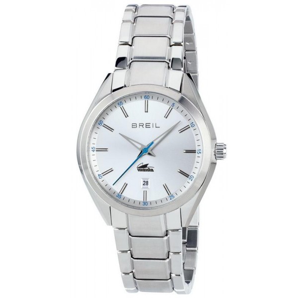 Buy Men's Breil Watch Manta City TW1610 Quartz