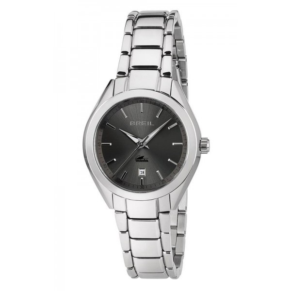 Kaufen Sie Breil Damenuhr Manta City TW1614 Quartz